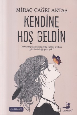 تصویر  Kendine Hos Geldin (به خودت خوش آمدی) (ترکی استانبولی)