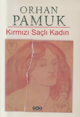 تصویر  kirmizi sacli kadin (زن موقرمز/ترکی استانبولی) (ترکی استانبولی)