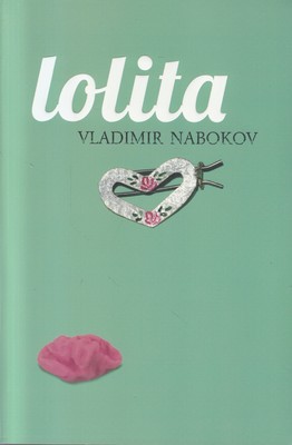 تصویر  Lolita (لولیتا) (انگلیسی)