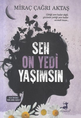تصویر  Sen On Yedi Yasimsin (تو 17سالگی من هستی) (ترکی استانبولی)