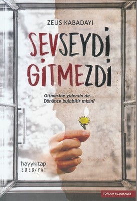 تصویر  Sevseydi Gitmezdi (اگردوست داشت نمیرفت) (ترکی استانبولی)