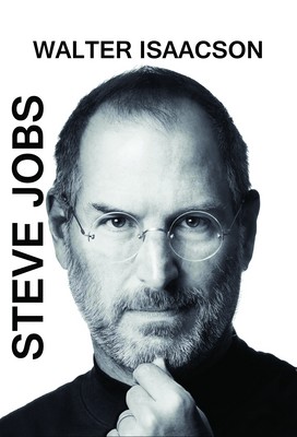 تصویر  Steve Jobs (استیو جابز) (انگلیسی)