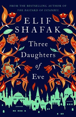 تصویر  Three Daughters of Eve (سه دختر حوا) (انگلیسی)