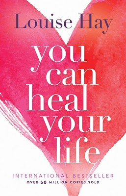 تصویر  You Can Heal Your Life (شفای زندگی) (انگلیسی)