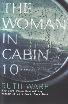 تصویر   (انگلیسی) THE WOMAN IN CABIN 10