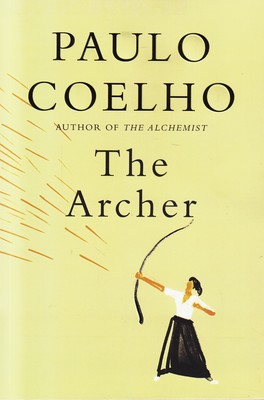 تصویر  The Archer (انگلیسی)