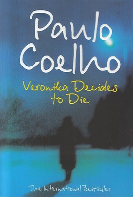 تصویر  Veronika Decides To Die (انگلیسی)