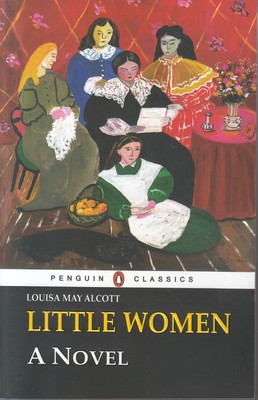 تصویر  little women(زنان کوچک)