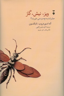 ویز نیش گاز