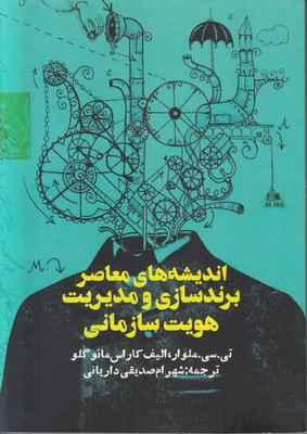 اندیشه های معاصر برندسازی و مدیریت هویت سازمانی
