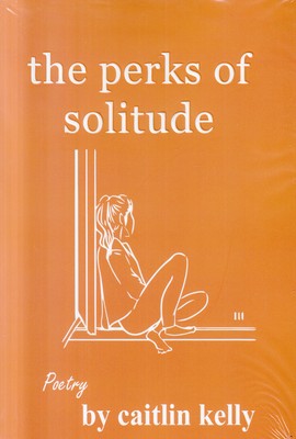 تصویر  the perks of solitude ( مزایای تنهایی )