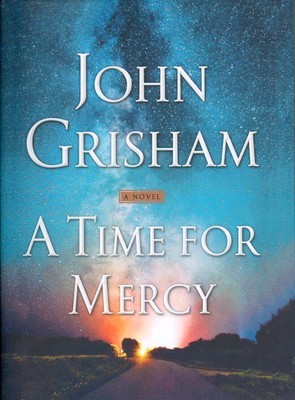 A Time for Mercy (زمانی برای بخشش)