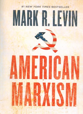 تصویر  American marxism