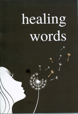 تصویر  Healing Words  (کلمات شفا بخش)