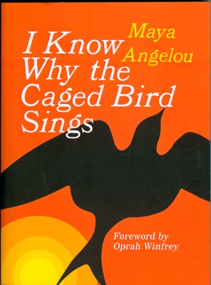 تصویر  I Know Why the Caged Bird Sings (من میدانم چرا پرنده در قفس...)