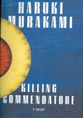 تصویر  Killing Commendatore 