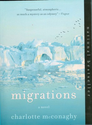 تصویر  Migrations (مهاجرت)