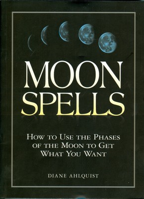 تصویر  moon spells (طلسم ماه)