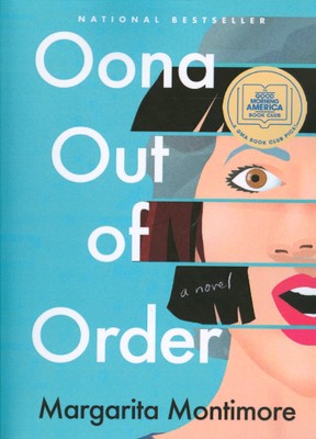 تصویر  Oona Out Of Order 