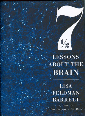 تصویر  Seven About A Half Lessons About The Brain 