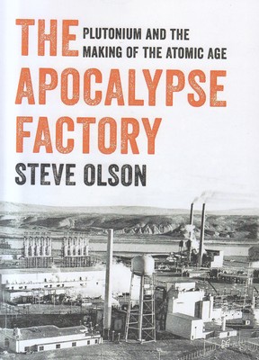 تصویر  The Apocalypse Factory 