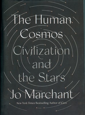 تصویر  The Human Cosmos 