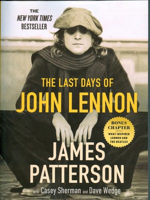 تصویر  The Last Days Of John Lennon (آخرین روزهای جان لنون)