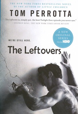 The leftovers