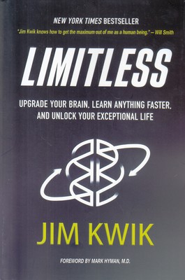 limitless (بی حد و مرز)
