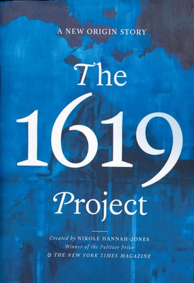 تصویر  the priject 1619 ( پروژه 1619  )