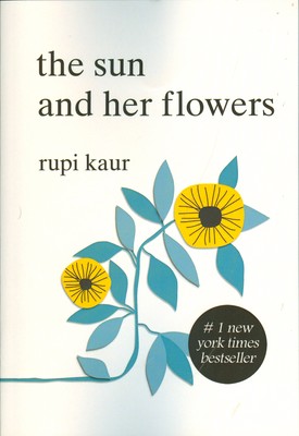 تصویر  the sun and her flowers ( خورشید و گل ها )