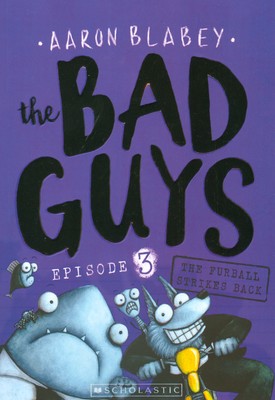 تصویر  the bad guys 3 ( چهار سابقه دار 3 )