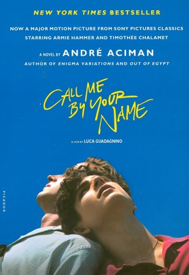call me by your name (مرا با نام خودت صدا بزن )