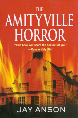 the amityville horror( خانه نفرین شده )