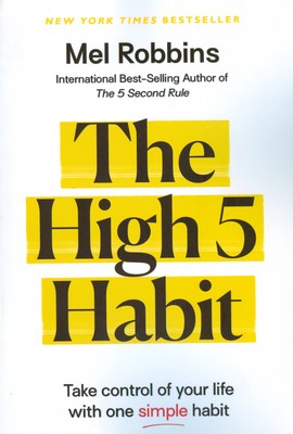 the high 5 ( بزن قدش )