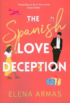THE SPANISH LOVE DECEPTION (فریب عشق اسپانیایی)