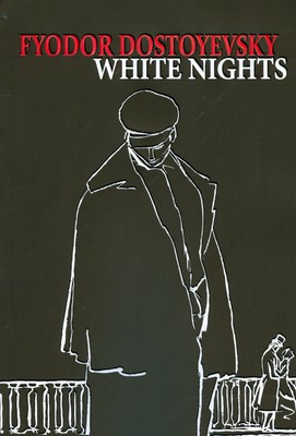 تصویر  WHITE NIGHTS