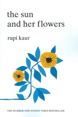 تصویر  the sun and her flowers/خورشید و گل ها