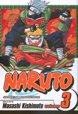 naruto3 ( ناروتو 3 )