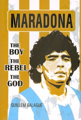 maradona ( مارادونا )