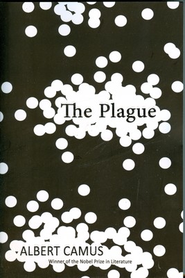 تصویر  THE PLAGUE ( طاعون )