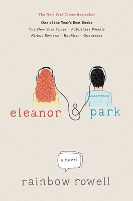 eleanor & park (النور و پارک) (انگلیسی)
