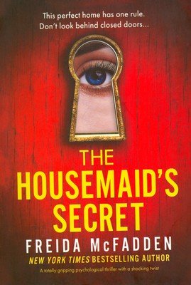 تصویر  The Housemaids secret ( راز خدمتکار )