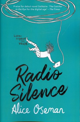 تصویر  radio silence ( رادیو سکوت )
