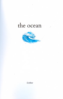 تصویر  THE OCEAN(اقیانوس)