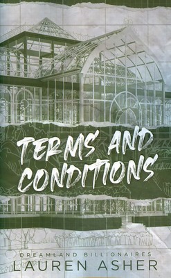 تصویر  TERMS AND CONDITIONS/شرایط و ضوابط ( جلد 2 )