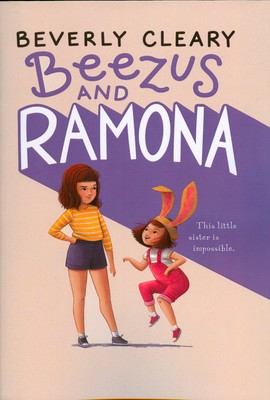 تصویر  رامونا و خواهرش (Beezus and Ramona)