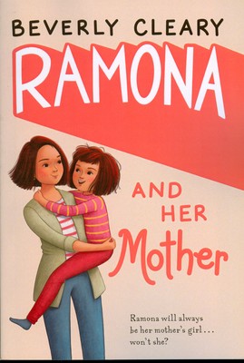 تصویر  رامونا و مادرش (Ramona and her Mother)