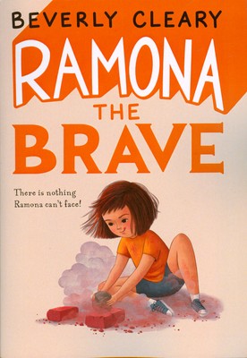 تصویر  رامونای شجاع (Ramona the Brave)