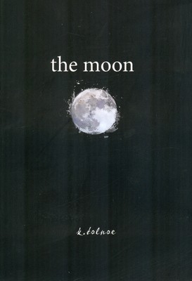 تصویر  THE MOON ( ماه )
